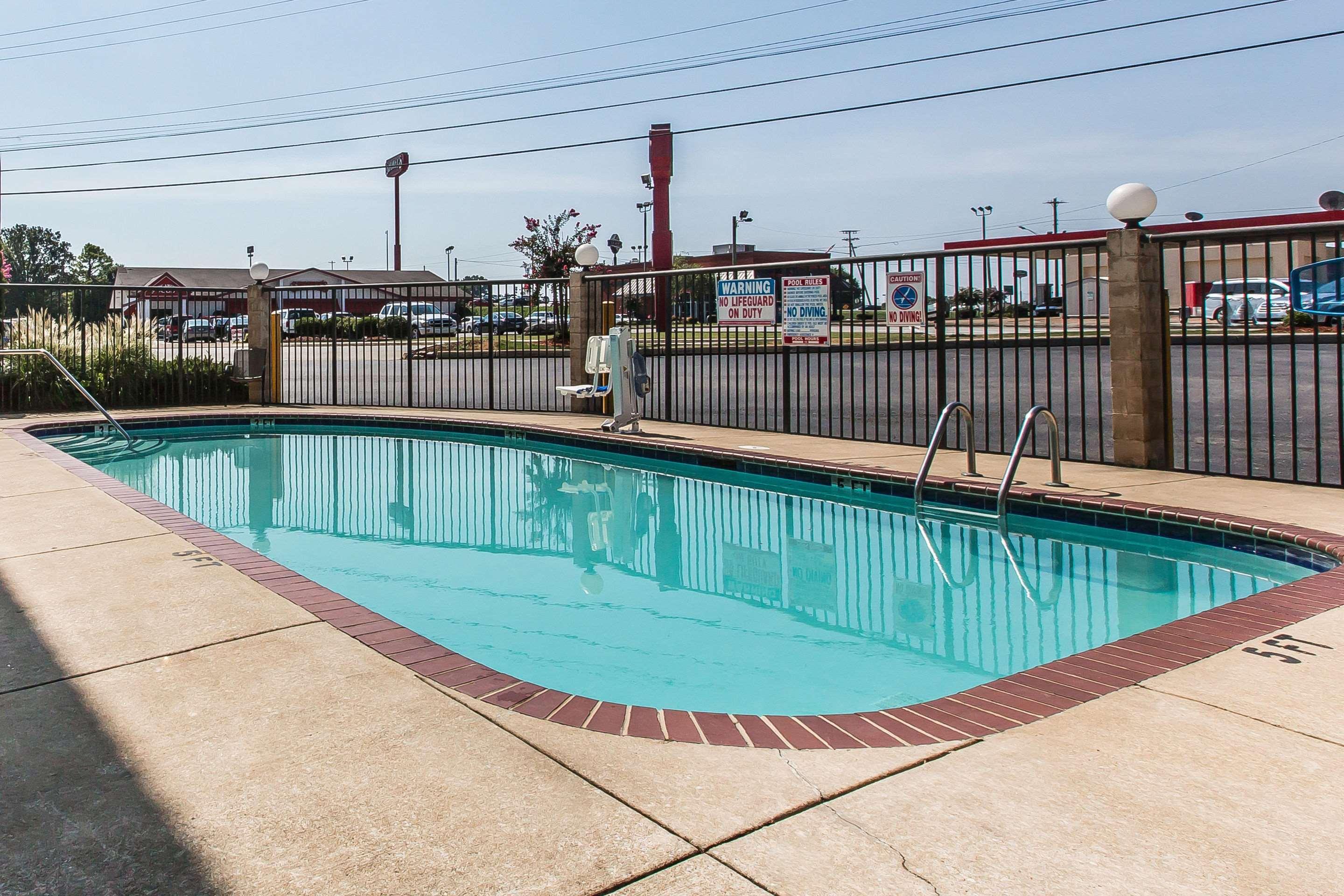 Comfort Inn & Suites Hamilton Place Chattanooga Exterior foto