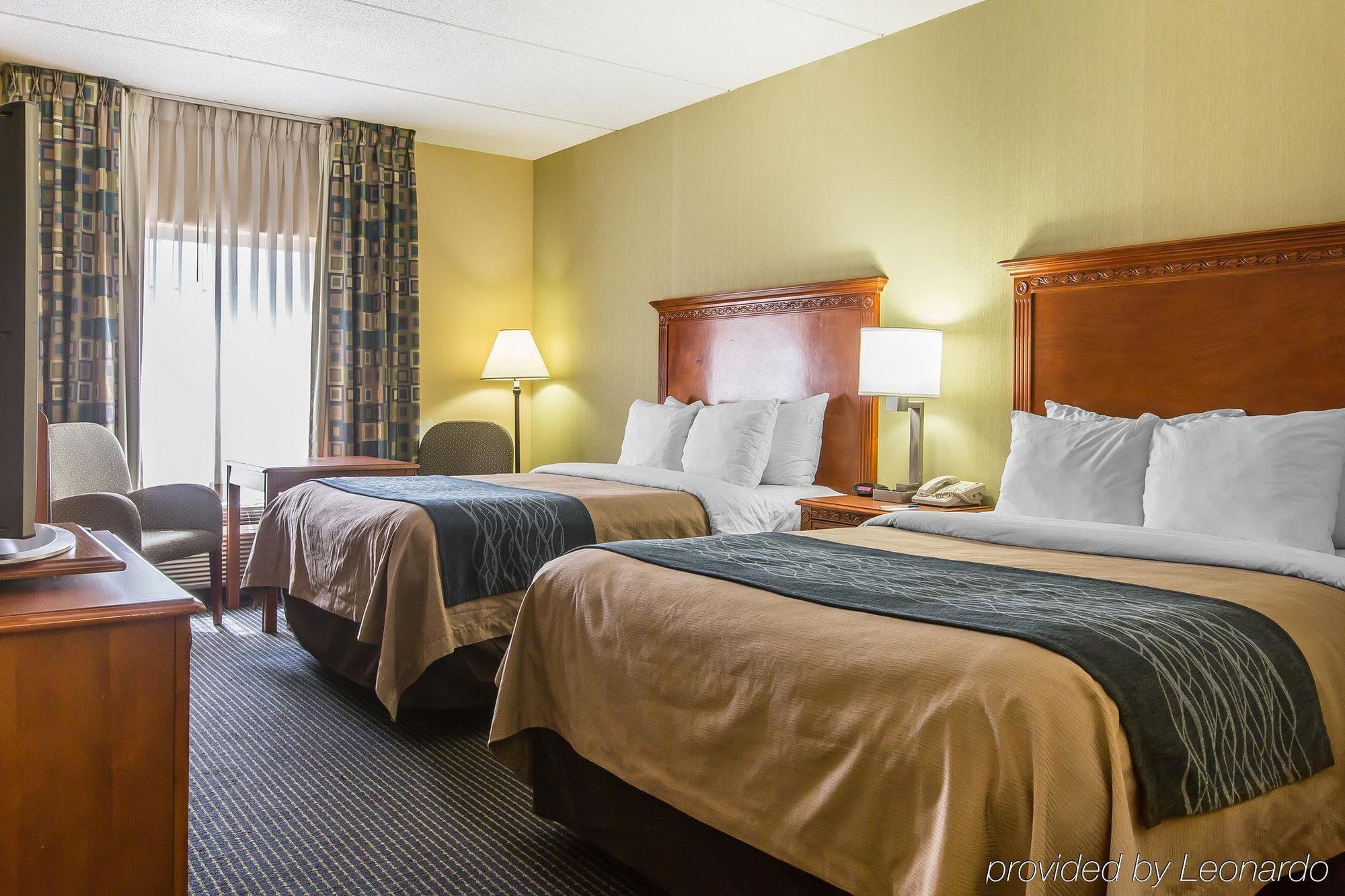 Comfort Inn & Suites Hamilton Place Chattanooga Exterior foto