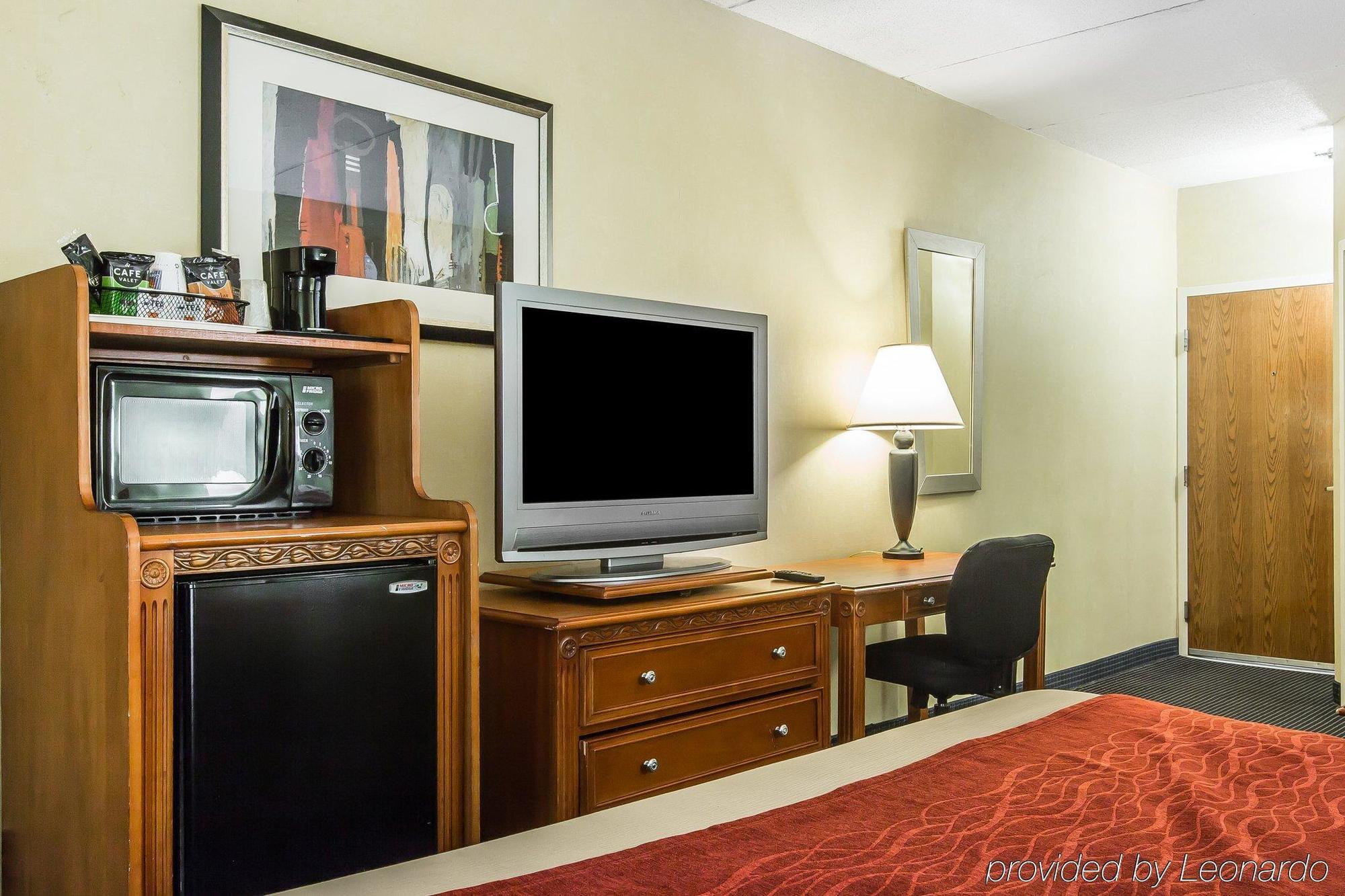 Comfort Inn & Suites Hamilton Place Chattanooga Exterior foto