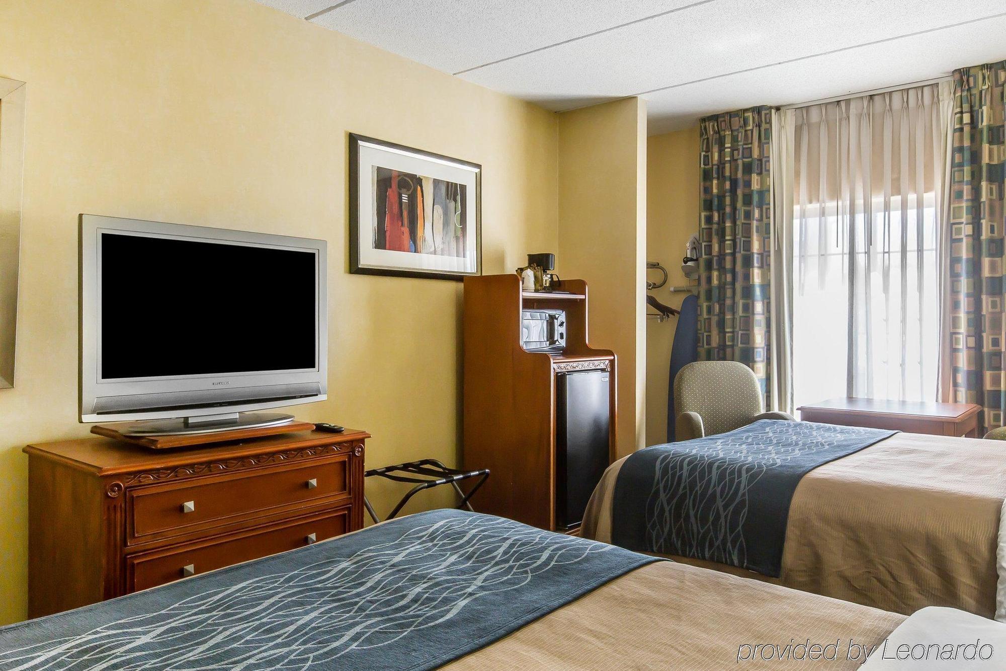 Comfort Inn & Suites Hamilton Place Chattanooga Exterior foto
